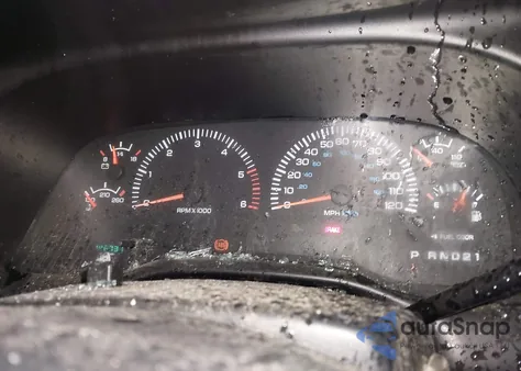 1999 Dodge Ram 1500 St z USA, uszkodzony, nr VIN 3B7HF13Z2XG150229